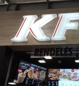 Kentucky Fried Chicken - Arena Mall