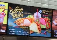 Kentucky Fried Chicken - Arena Mall Budapest Kentucky Fried Chicken - Arena Mall Budapest