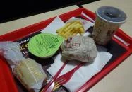 Kentucky Fried Chicken - Auchan Budaörs Budaörs