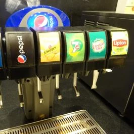 Kentucky Fried Chicken - Auchan Budaörs, Budaörs - Étel/ital