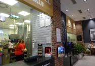 Kentucky Fried Chicken - Deák Ferenc tér Budapest