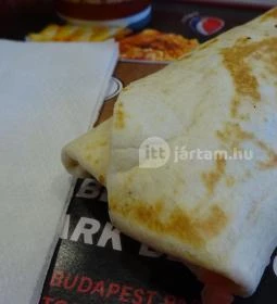 Kentucky Fried Chicken - Deák Ferenc tér