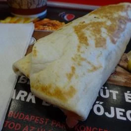 Kentucky Fried Chicken - Deák Ferenc tér Budapest - Étel/ital