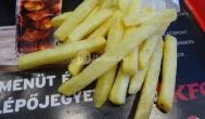 Kentucky Fried Chicken - Deák Ferenc tér Budapest - Étel/ital