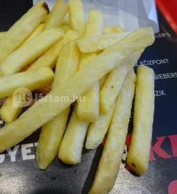 Kentucky Fried Chicken - Deák Ferenc tér