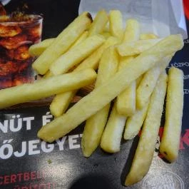 Kentucky Fried Chicken - Deák Ferenc tér Budapest - Étel/ital