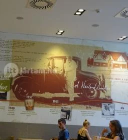 Kentucky Fried Chicken - Deák Ferenc tér