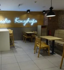 Kentucky Fried Chicken - Deák Ferenc tér