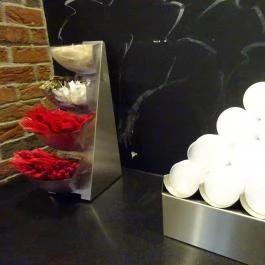 Kentucky Fried Chicken - Deák Ferenc tér Budapest - Belső