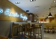 Kentucky Fried Chicken - Deák Ferenc tér Budapest