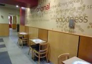 Kentucky Fried Chicken - Király utca Budapest