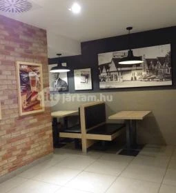 Kentucky Fried Chicken - Király utca