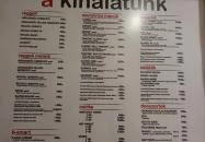 Kentucky Fried Chicken - Király utca Budapest