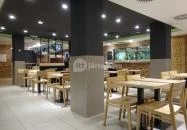 Kentucky Fried Chicken - Király utca Budapest