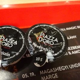 Kentucky Fried Chicken - Király utca Budapest - Étel/ital