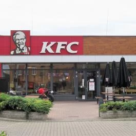 Kentucky Fried Chicken - Könyves Kálmán körút Budapest - Egyéb