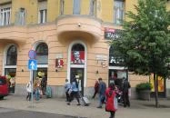 Kentucky Fried Chicken - Móricz Zsigmond körtér Budapest
