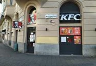 Kentucky Fried Chicken - Móricz Zsigmond körtér Budapest