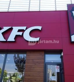 Kentucky Fried Chicken - Óbuda
