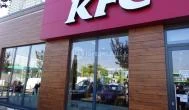 Kentucky Fried Chicken - Óbuda Budapest - Külső kép