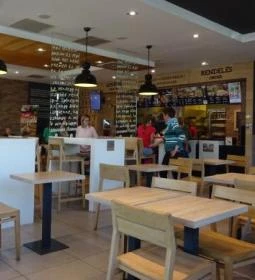 Kentucky Fried Chicken - Óbuda