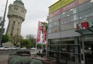 Kentucky Fried Chicken - Újpest Stop Shop Budapest