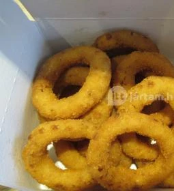 Kentucky Fried Chicken - Újpest Stop Shop