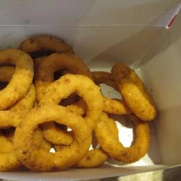 Kentucky Fried Chicken - Újpest Stop Shop Budapest - Étel/ital