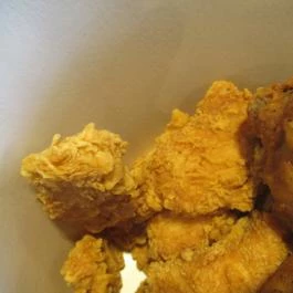 Kentucky Fried Chicken - Újpest Stop Shop Budapest - Étel/ital