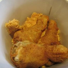 Kentucky Fried Chicken - Újpest Stop Shop Budapest - Étel/ital