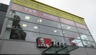 Kentucky Fried Chicken - Újpest Stop Shop Budapest - Külső kép