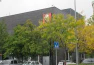 Kentucky Fried Chicken - Újpest Stop Shop Budapest