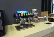 Kentucky Fried Chicken - Váci utca Budapest