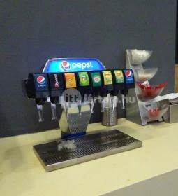 Kentucky Fried Chicken - Váci utca