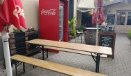 Kenyeres Birtok Legelő Cegléd - Belső