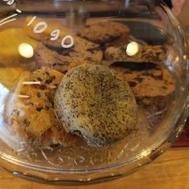 Kepen Cafe Budapest - Étel/ital