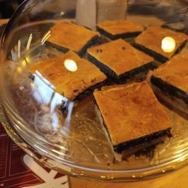 Kepen Cafe Budapest - Étel/ital