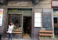 Kepen Cafe Budapest