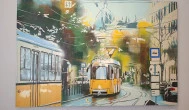 KÉPEZŐ Galéria, Budapest