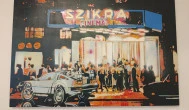 KÉPEZŐ Galéria, Budapest