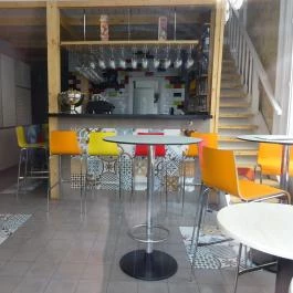 Képzeld el!, Budapest - Belső