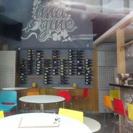 Képzeld el!, Budapest - Külső kép