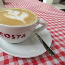 Kereskedőház Étterem és Kávézó, Szentendre - Étel/ital