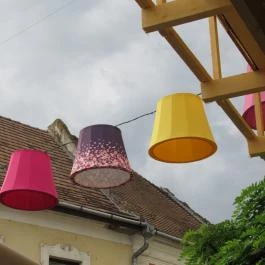 Kereskedőház Étterem és Kávézó, Szentendre - Egyéb