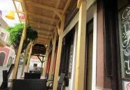 Kereskedőház Étterem és Kávézó Szentendre