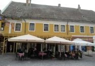 Kereskedőház Étterem és Kávézó Szentendre