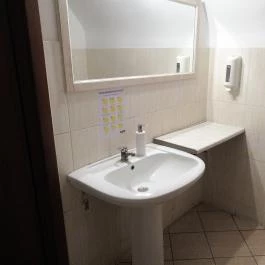 Kereskedőház Étterem és Kávézó, Szentendre - Mosdó