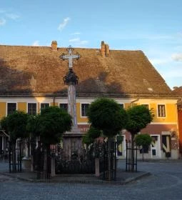 Kereskedőház Étterem és Kávézó