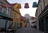 Kereskedőház Étterem és Kávézó Szentendre