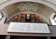 Keresztelő Szent János Plébániatemplom Szentendre